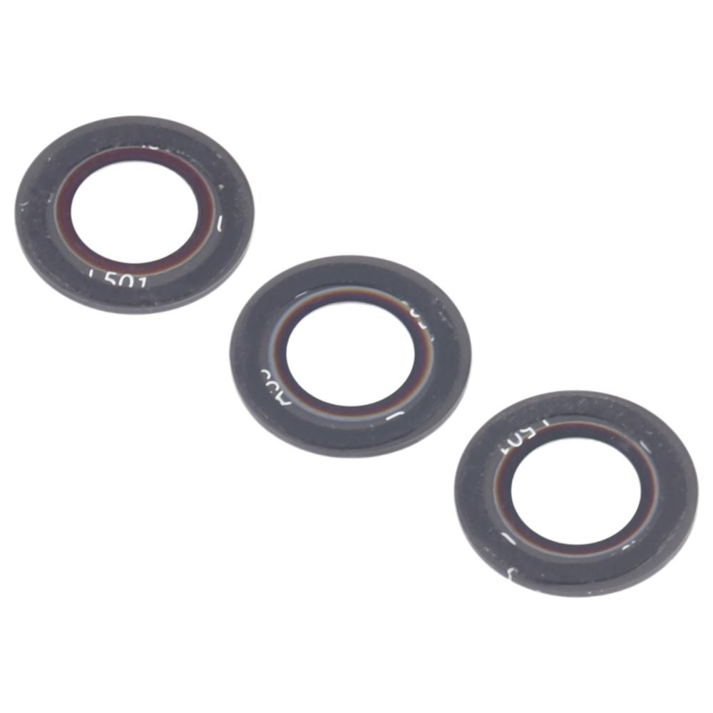Replacement Camera Lens For Samsung Galaxy A57 5G Black