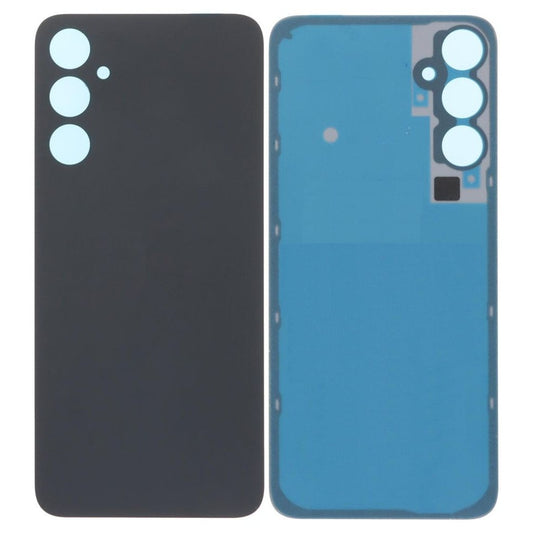Replacement Back Glass For Samsung Galaxy A05s Black