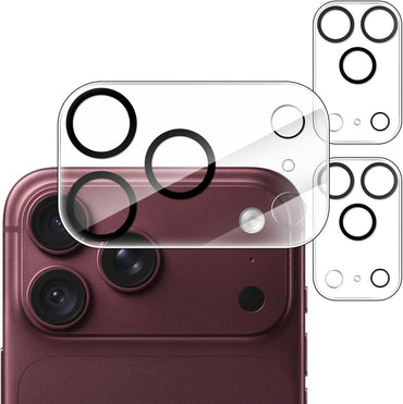 Camera Glass Protection Film For iPhone 18 Pro