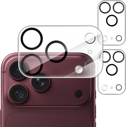 Camera Glass Protection Film For iPhone 18 Pro