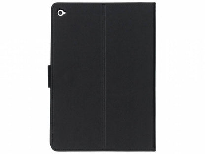 Mercury Canvas Flip Case For iPad Mini 2/3 Black