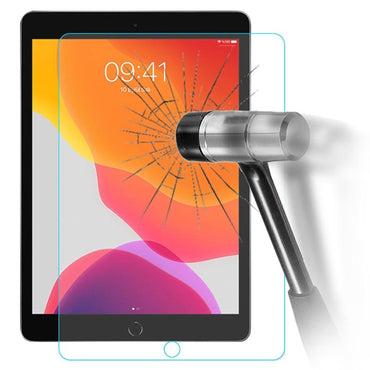 Premium 9H Tempered Glass Protector For iPad 2 / iPad 3 / iPad 4