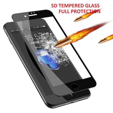 G-Rhino 10 in 1 6D Tempered Glass For iPhone 13 PRO Max / 14 Plus (10 Pack)