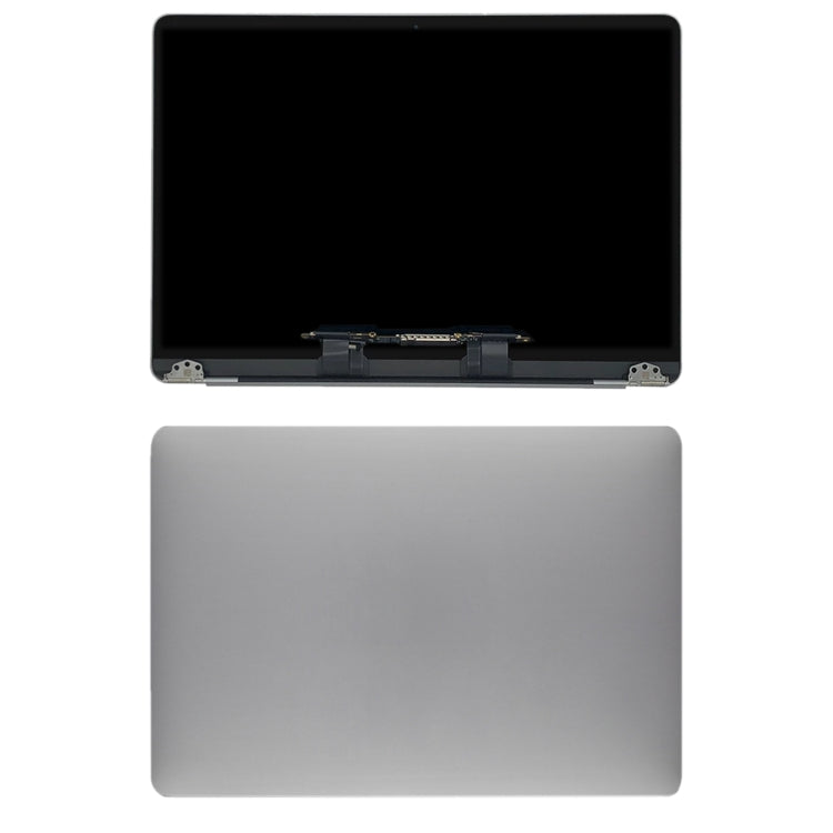 Compatible LCD Screen For PRO 13″ 2020 M1 A2338 Display Assembly Grey