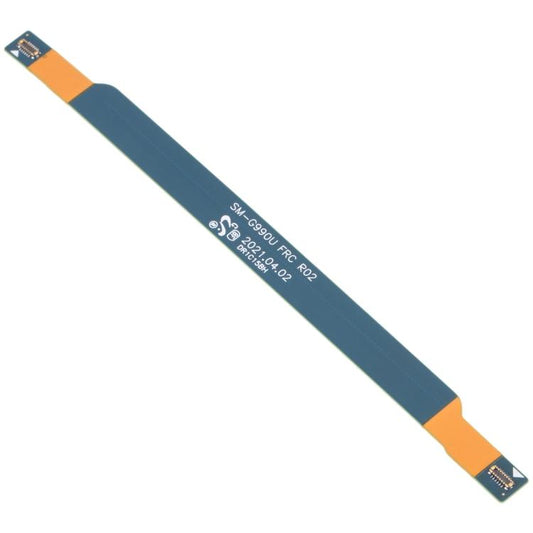 Signal Anteena Mother Board Connetor Flex Samsung S21 FE SM-G990U