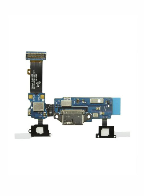 Replacement Usb Charging Port For Galaxy s5 i900F