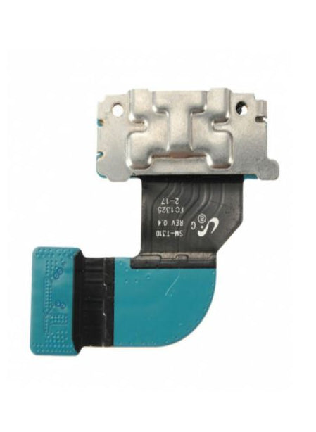 Replacvement TaB 3 8.0 Charging Port Flex Cable T310