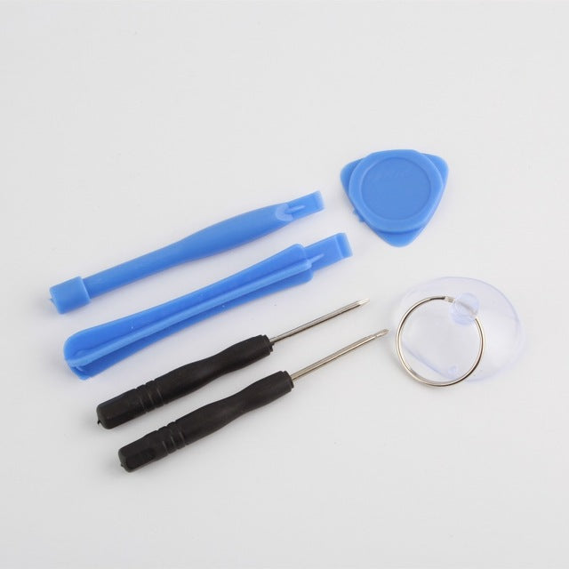 6 in 1 Repair Opening Tools Kit For Phone Repair