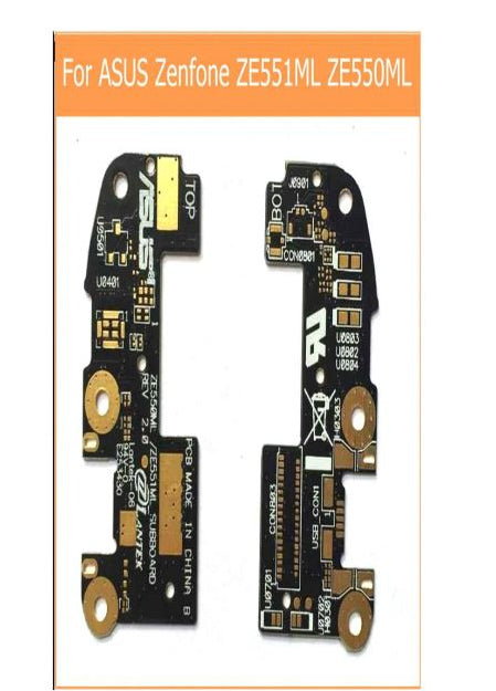 Replacement Charging Port Flex Asus Zenfone 2 5.5" ZE551ML